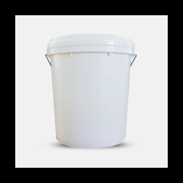 White Steam Deodorised Coconut Oil
