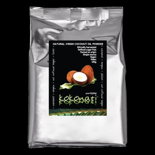 Kokonati Virgin Coconut Oil Powder 76%